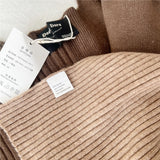 Lorsion Knitted Shoulder Pad Knotted Women’s Scarf – Elegant Versatile Wrap for Air-Conditioned Rooms