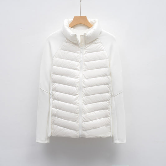 Women's Outdoor Slimming Yoga Fitness Jacket